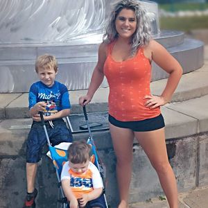 Meet your Posher, Milo